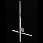 Бра настенное светодиодное Ray of Sunshine 2 варинант исполнения - 3 | Loft Concept в Орле