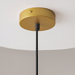 Подвесной светильник Cage Ball Pendant варинант исполнения - 4 | Loft Concept в Орле