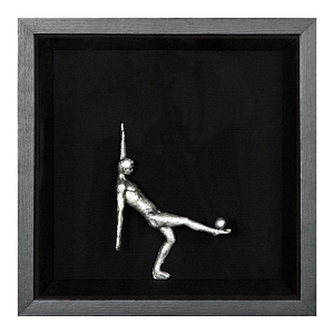 Панно Quintus Footballer right