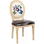 Стул French Field of butterflies варинант исполнения - 4 | Loft Concept в Орле