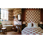 Life In A French Country House: Entertaining for All Seasons варинант исполнения - 7 | Loft Concept в Орле