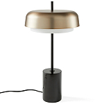 Настольная лампа Wilona Table Lamp варинант исполнения - 1 | Loft Concept в Орле