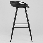 Барный стул с сиденьем из пластика KOZIK варинант исполнения - 3 | Loft Concept в Орле