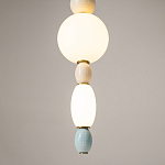 Подвесной светильник Adore LED 3000K 17Bт варинант исполнения - 5 | Loft Concept в Орле