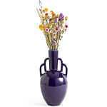 Ваза декоративная из фаянса Brighter than the Stars варинант исполнения - 4 | Loft Concept в Орле