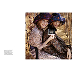 Книга "Parkinson Norman Style: photographs for vogue" варинант исполнения - 4 | Loft Concept в Орле