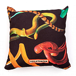 Шезлонг Seletti Poolbed Snakes варинант исполнения - 3 | Loft Concept в Орле