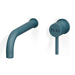 Цветной смеситель Mireda варинант исполнения - 6 | Loft Concept в Орле