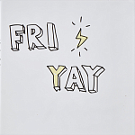 Плитка с узором Граффити 2 варинант исполнения - 3 | Loft Concept в Орле