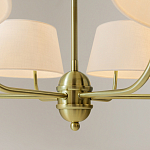 Люстра подвесная Modesto Е14 варинант исполнения - 13 | Loft Concept в Орле