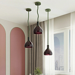 Подвес Cupula варинант исполнения - 7 | Loft Concept в Орле