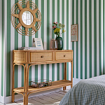 Ваза из цветного стекла  TRANSPARENT FORMS 21 варинант исполнения - 10 | Loft Concept в Орле