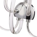 Бра Transparent bend варинант исполнения - 1 | Loft Concept в Орле