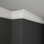 Карниз с орнаментом KO-05 варинант исполнения - 1 | Loft Concept в Орле