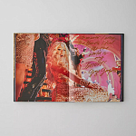 Книга The Blonds: Glamour, Fashion, Fantasy By David & Phillipe Blond варинант исполнения - 4 | Loft Concept в Орле