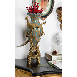 Ваза фарфоровая Cedfa варинант исполнения - 4 | Loft Concept в Орле