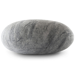 Пуф - Камень GREY MARBLE варинант исполнения - 5 | Loft Concept в Орле
