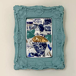 Панно «Old but New»  варинант исполнения - 2 | Loft Concept в Орле