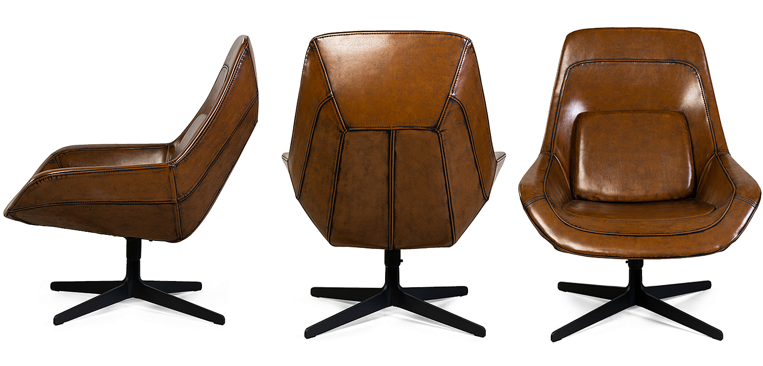 Кресло Meylin Chair Кресло Meylin Chair - Loft-Concept в Орле
