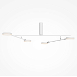 Потолочный светильник Fad 3000К 26Вт варинант исполнения - 1 | Loft Concept в Орле