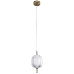 Подвесной светильник Cuthbert Hanging Lamp M варинант исполнения - 2 | Loft Concept в Орле