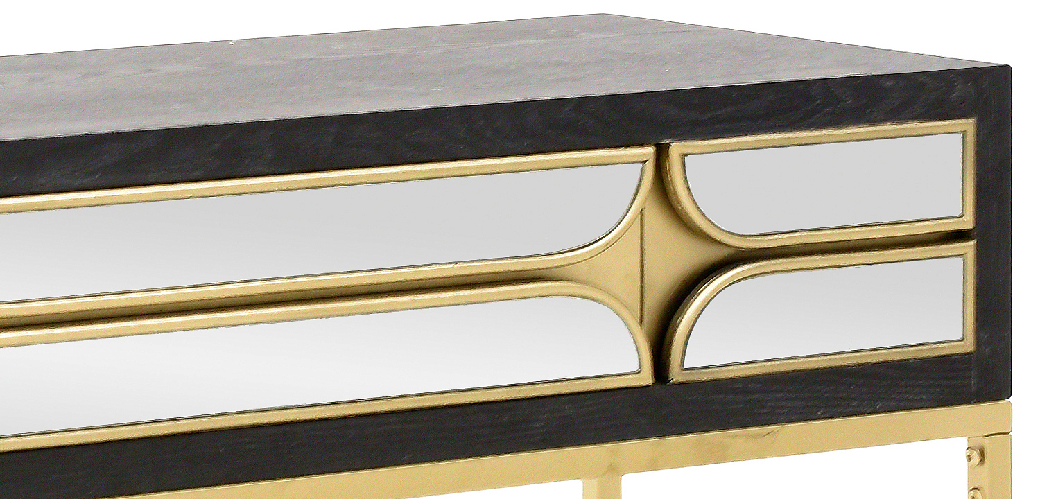 Консоль Eloisa Console Консоль Eloisa Console - Loft-Concept в Орле