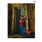 Коллекционная книга Gold in Vogue варинант исполнения - 4 | Loft Concept в Орле