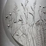 Панно Фактурное варинант исполнения - 3 | Loft Concept в Орле