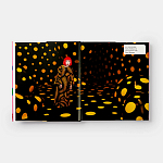 Yayoi Kusama (Revised and Expanded Edition) варинант исполнения - 4 | Loft Concept в Орле