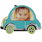 Фоторамка детская Childhood Corner Car варинант исполнения - 2 | Loft Concept в Орле
