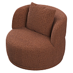 Кресло Calypso с поворотным механизмом  варинант исполнения - 2 | Loft Concept в Орле