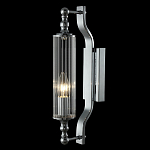 Бра с прозрачным цилиндрическим плафоном Jeanette варинант исполнения - 3 | Loft Concept в Орле