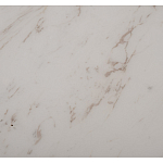 Стол обеденный круглый мраморный на бежевом основании Valedmir варинант исполнения - 3 | Loft Concept в Орле