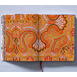 Подарочная  Книга для дизайнеров The Book of Printed Fabrics. 16th - today XXL варинант исполнения - 13 | Loft Concept в Орле