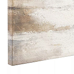 Картина ручная роспись Sunset at Dawn варинант исполнения - 3 | Loft Concept в Орле