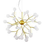 Люстра Milano варинант исполнения - 1 | Loft Concept в Орле