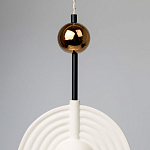 Подвесной светильник MOROSHKA one [white] варинант исполнения - 2 | Loft Concept в Орле