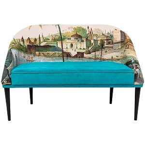 Диван Sofa Benares