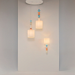 Подвесной светильник Comforty Е27*1 варинант исполнения - 7 | Loft Concept в Орле