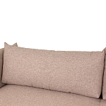 Диван Bun beige варинант исполнения - 4 | Loft Concept в Орле