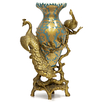 Ваза фарфоровая Max Refi варинант исполнения - 3 | Loft Concept в Орле