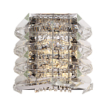 Бра в классическом хрустальном обрамлении Light Garland варинант исполнения - 5 | Loft Concept в Орле