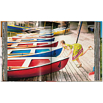 Подарочный Фотоальбом Ellen von Unwerth. Heimat варинант исполнения - 10 | Loft Concept в Орле