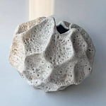 Ваза «Пена» варинант исполнения - 1 | Loft Concept в Орле