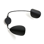 Бра черного цвета Aracea варинант исполнения - 2 | Loft Concept в Орле