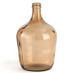 Ваза-бутыль из стекла TRANSPARENT FORMS 31 варинант исполнения - 1 | Loft Concept в Орле