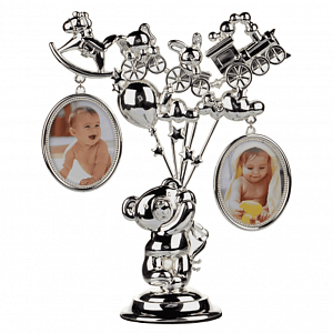 Фоторамка детская Childhood Corner Two photos