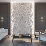 Барельеф ROYALTY варинант исполнения - 1 | Loft Concept в Орле