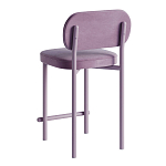 Стул полубарный «Топтыныч» варинант исполнения - 3 | Loft Concept в Орле