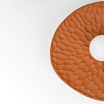 Бра TERRA [FLOW] варинант исполнения - 4 | Loft Concept в Орле